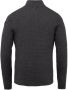 Vanguard sweatshirt Zwart Heren - Thumbnail 2