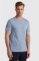 Vanguard T-shirt korte mouw Blauw Heren - Thumbnail 2