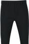 Vanguard katoenen broek donkerblauw uni zonder omslag - Thumbnail 11