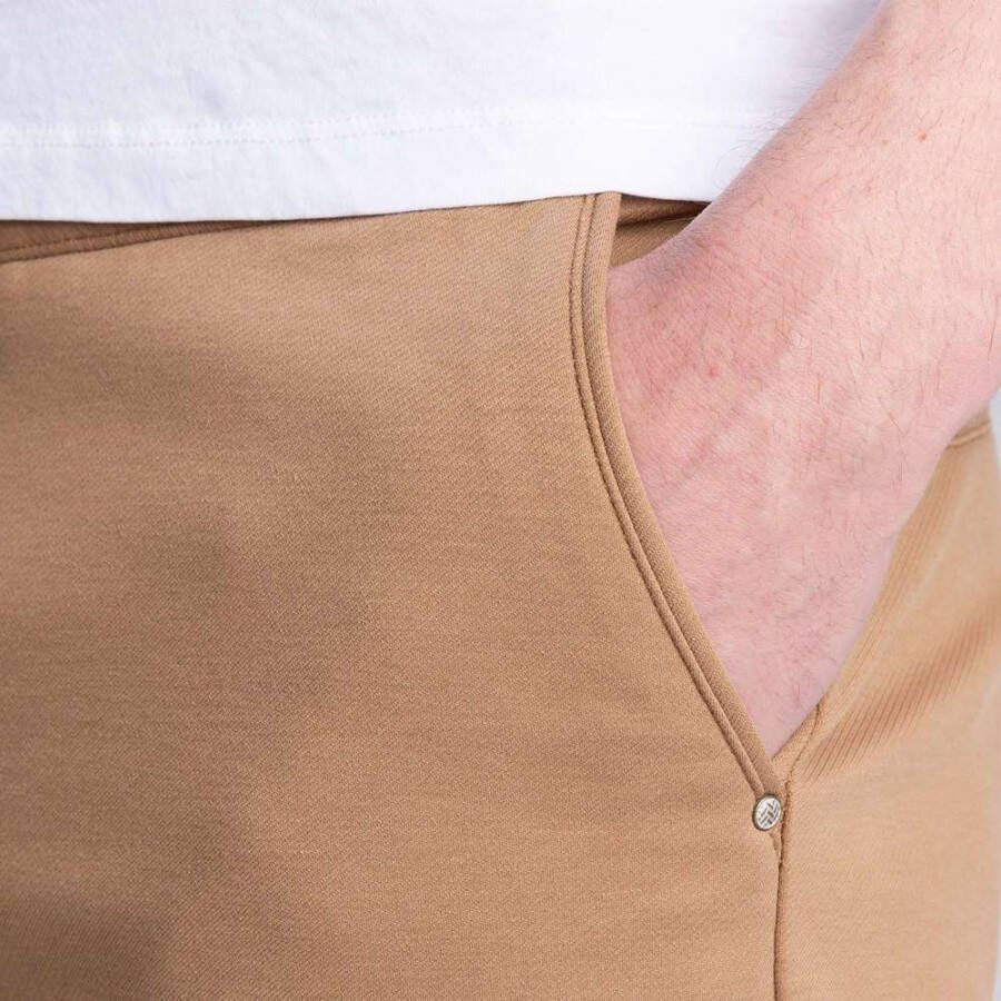 Vanguard V65 Short Twill Bruin - Foto 3