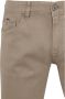 Vanguard Beige Slim Fit Jeans V7 Rider Colored Non-denim - Thumbnail 8