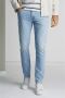 Vanguard Lichtblauwe Slim Fit Jeans V7 Rider High Summer Blue - Thumbnail 6