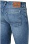 Vanguard V85 Scrambler Jeans SF MID Blauw Heren - Thumbnail 6