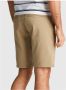 Vanguard Broek Chino Short Twill Beige - Thumbnail 3