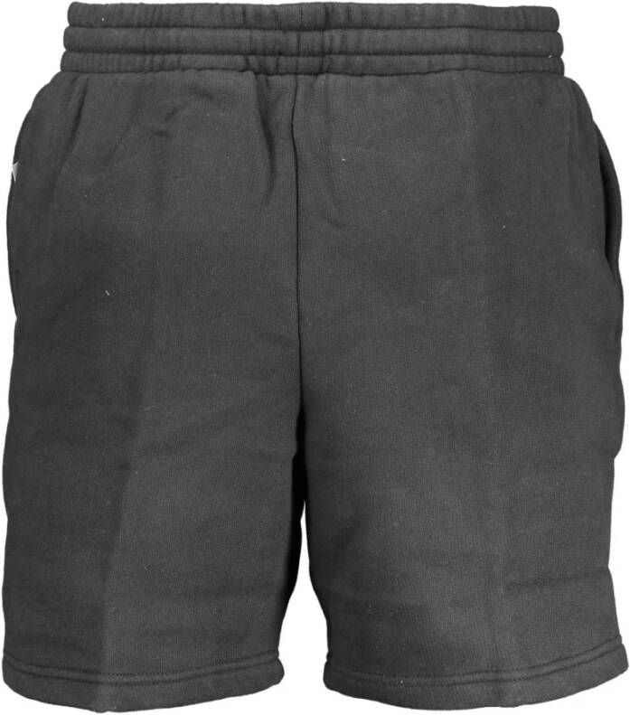 Vans Casual Shorts Zwart Heren