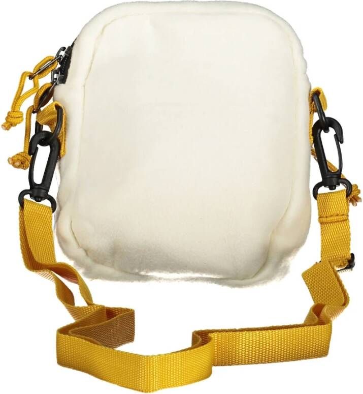 Vans Cross Body Bags Wit Heren
