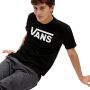 Vans Heren longsleeve shirt Stijl Vn000K6Hy28 Black Heren - Thumbnail 6