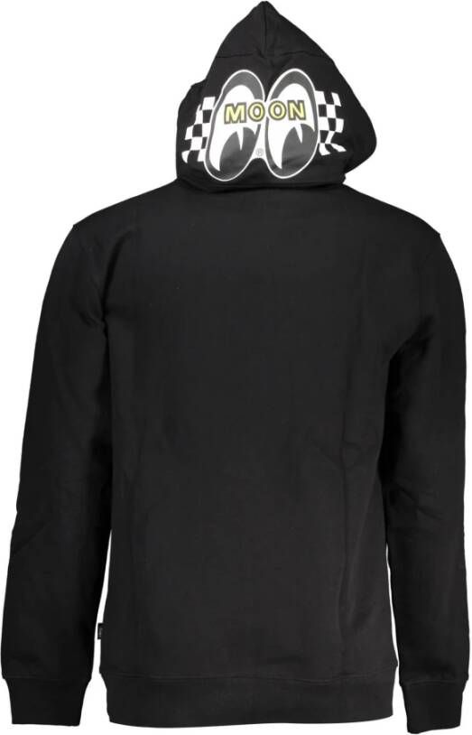 Vans Hoodies Zwart Heren