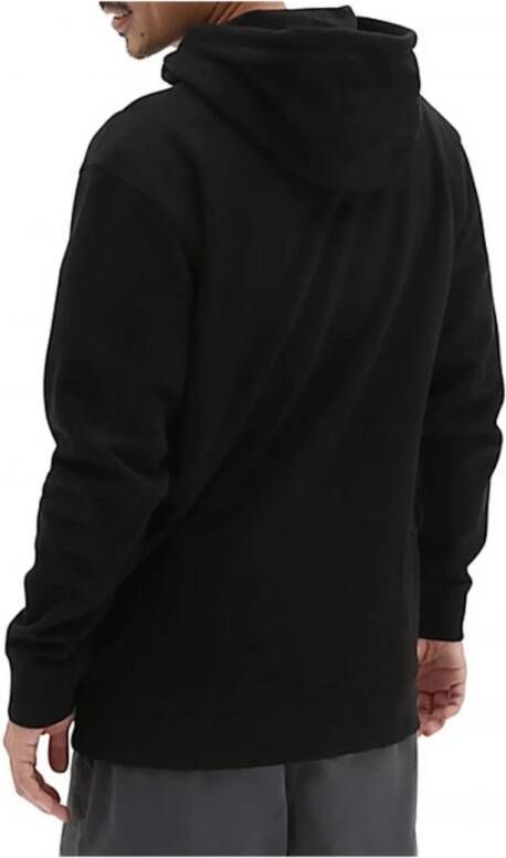 Vans Hoodies Zwart Heren