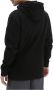 Vans Varsity Po Hoodie Zwart Black Heren - Thumbnail 2