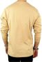 Vans Tops met lange mouwen Beige - Thumbnail 2