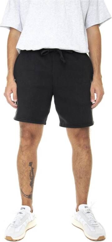 Vans Shorts Zwart Heren