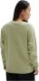 Vans Stijlvolle Sweatshirt Groen Dames - Thumbnail 2