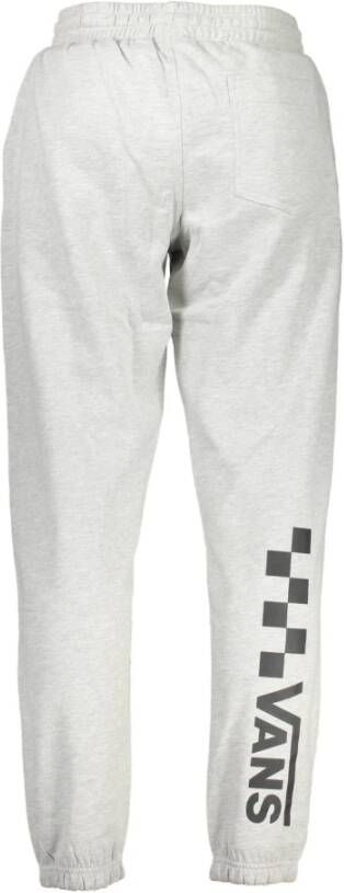 Vans Sweatpants Grijs Heren