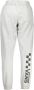 Vans Sportieve Grijze Heren Sweatpants met Elastische Taille Gray Heren - Thumbnail 2