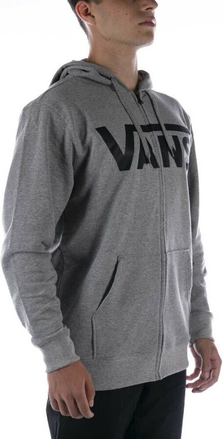 Vans Sweater CLASSIC ZIP HOODIE II - Foto 3