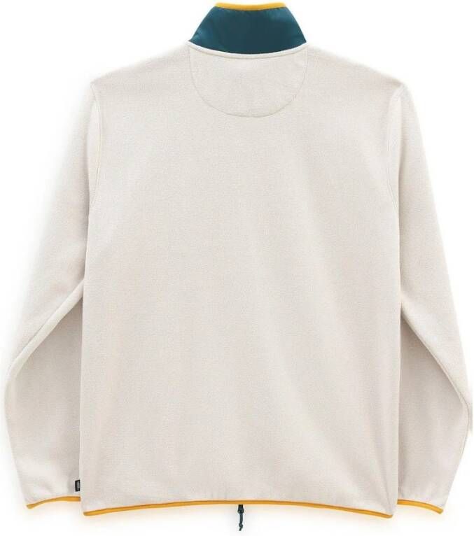 Vans Sweatshirts Hoodies Beige Heren