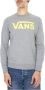 Vans Sweatshirt Hoodies Grijs Dames - Thumbnail 2