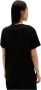 Vans Animash BFF T-shirt Vrouwen Casual Black Dames - Thumbnail 2