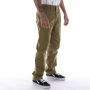 Vans Relaxte Chino Werkbroek Green Heren - Thumbnail 3