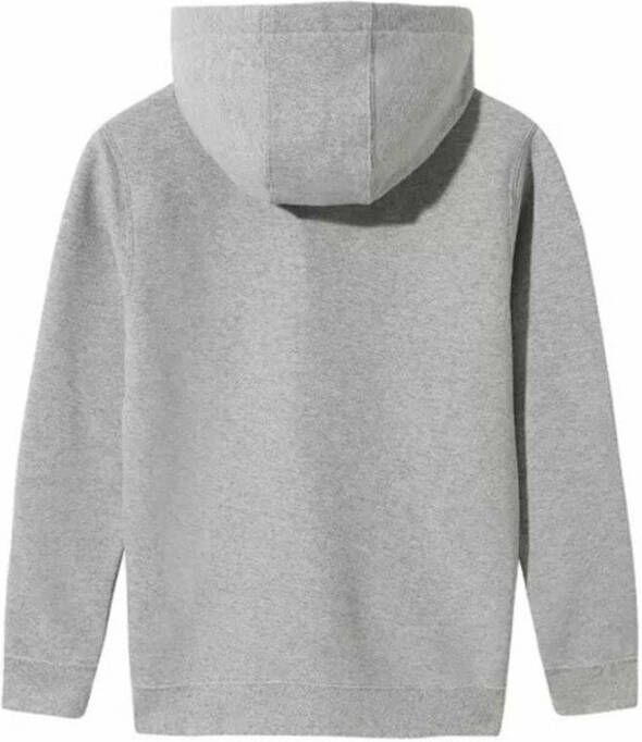 Vans Zip-throughs Grijs Heren