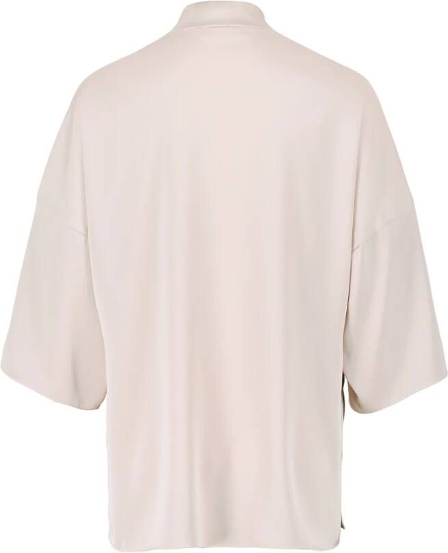 Vera Mont Blouses Roze Dames