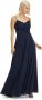 Vera Mont Jassen Blauw Dames - Thumbnail 2