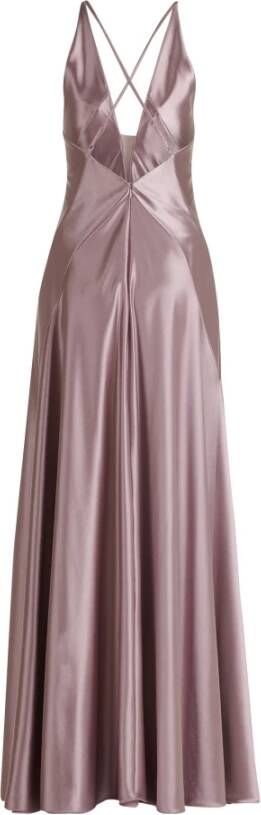 Vera Mont Maxi Dresses Bruin Dames