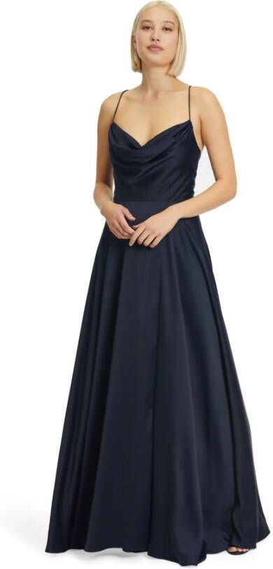 Vera Mont Maxi Dresses Zwart Dames
