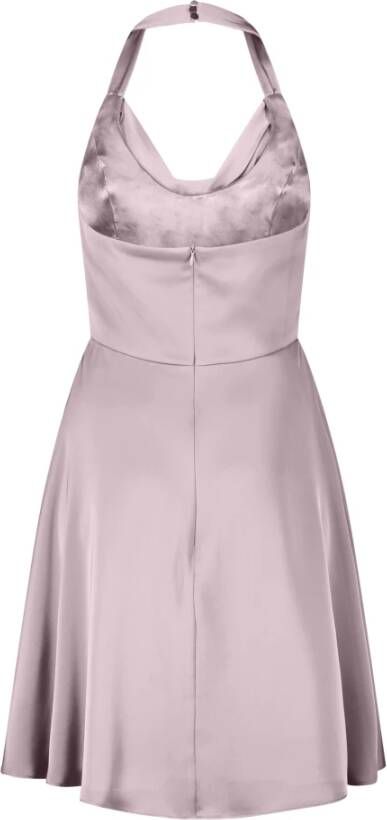 Vera Mont Short Dresses Paars Dames