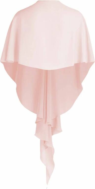 Vera Mont Stola Roze Dames