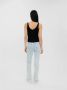 Vero Moda Gebreide top VMGLORY SL RIB TOP - Thumbnail 3