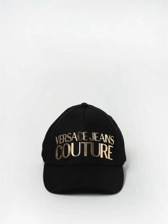 Versace Accessories Blauw Heren
