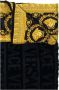 Versace Badhanddoek Zwart Dames - Thumbnail 2