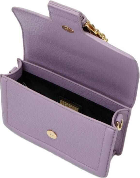 Versace BAG Paars Dames