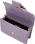 Versace Jeans Couture Stijlvolle Couture Tassen Purple Dames - Thumbnail 8