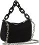 Marc Jacobs Crossbody bags The Mini Shoulder Bag in roze - Thumbnail 5