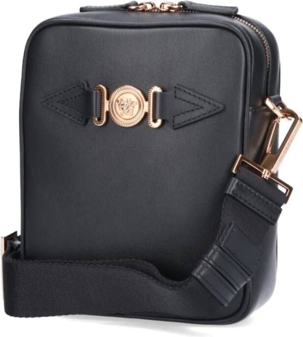 Versace Bags Zwart Heren