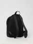 Versace Jeans Couture Zwarte Bucket Bag Rugzak voor Heren Black Heren - Thumbnail 2
