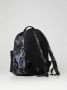 Versace Jeans Couture Zwarte Logo Couture Rugzak voor Heren Black Heren - Thumbnail 2