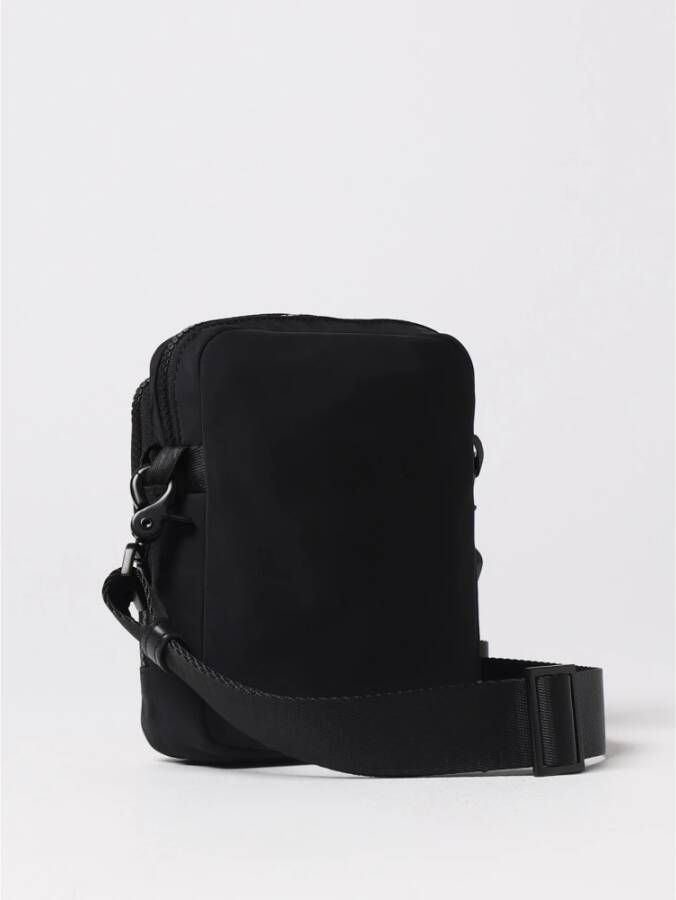 Versace Bags Zwart Heren