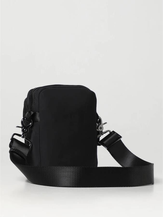 Versace Bags Zwart Heren