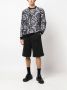Versace Stijlvolle Sweaters met 4 5 cm Hak Zwart Heren - Thumbnail 5
