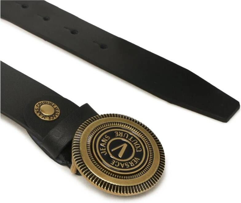 Versace Belt Geel Heren