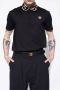 Versace Stijlvolle Riem voor Mannen en Vrouwen Black Heren - Thumbnail 4
