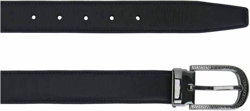 Versace Riem Blauw Dames
