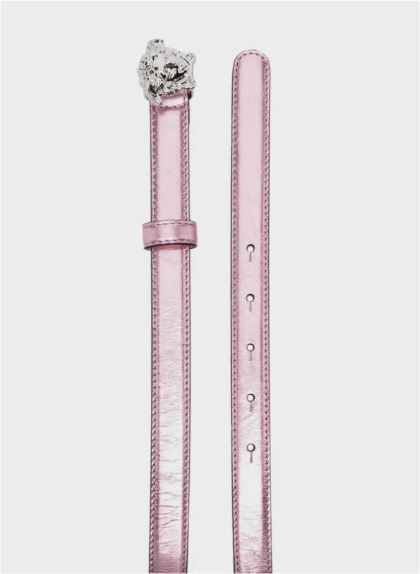 Versace Belts Roze Dames