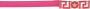 Versace Riemen Pink Dames - Thumbnail 2
