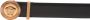 Versace Belt with decorative buckle Black - Thumbnail 7