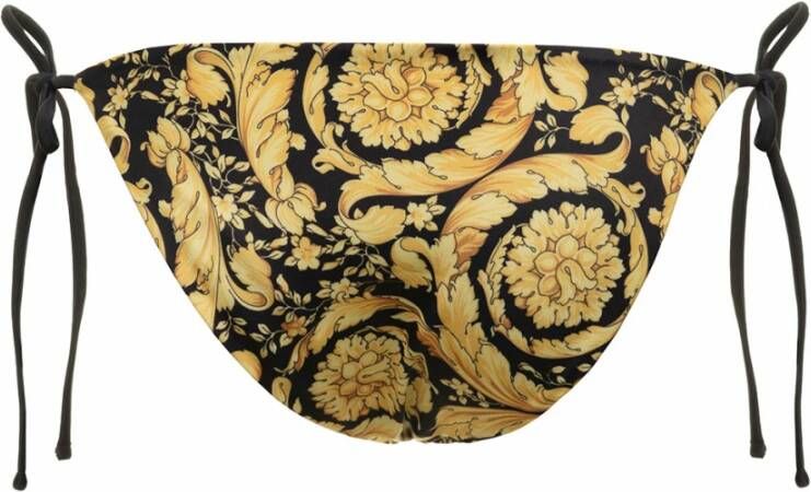 Versace Bikinis Meerkleurig Dames